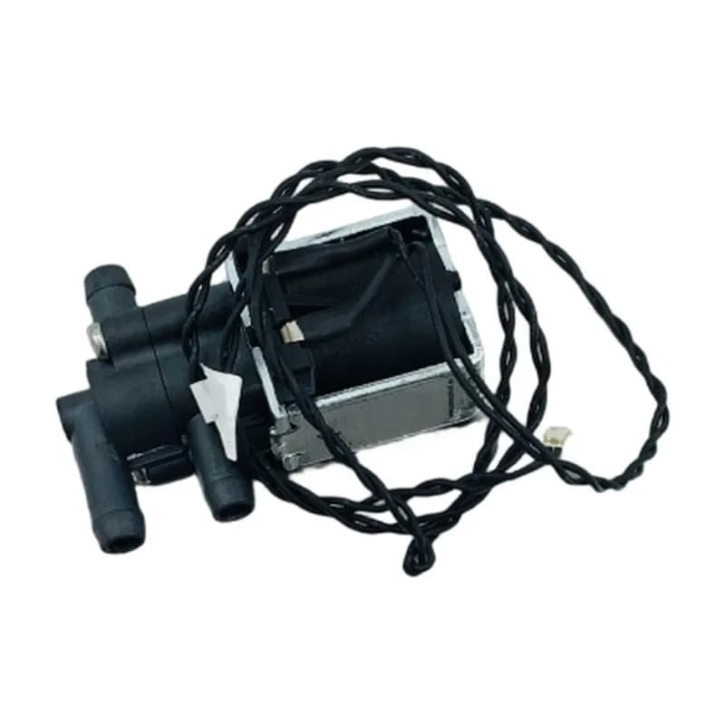 2026 New For Roborock G30s Pro Replacement Solenoid Valve Motor Parts For Vacuum Cleaner