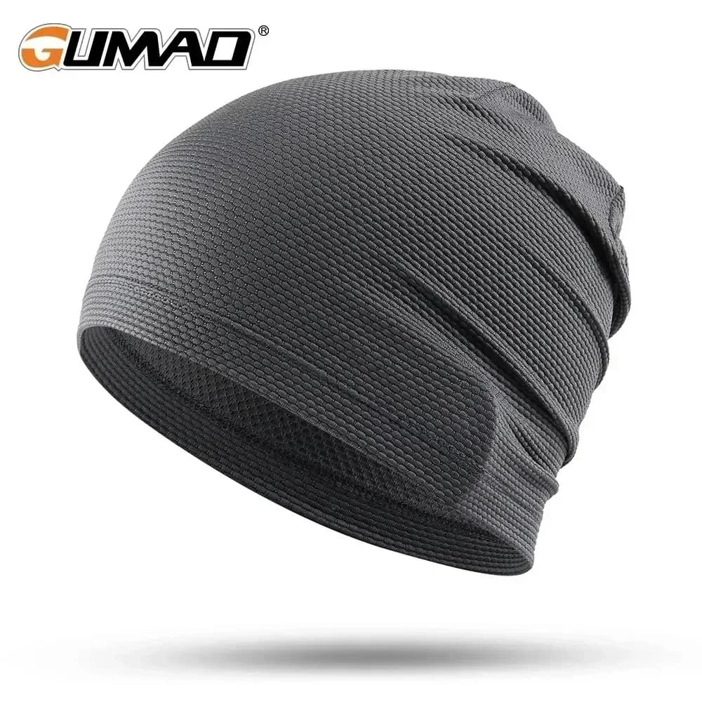 Cappellino Estivo Traspirante da Ciclismo, Berretto Sportivo alla Moda per Bici, Copricapo, Sciarpa, Cappello da Baseball per Escursionismo, Berretto da Equitazione, Cappelli Uomo Donna