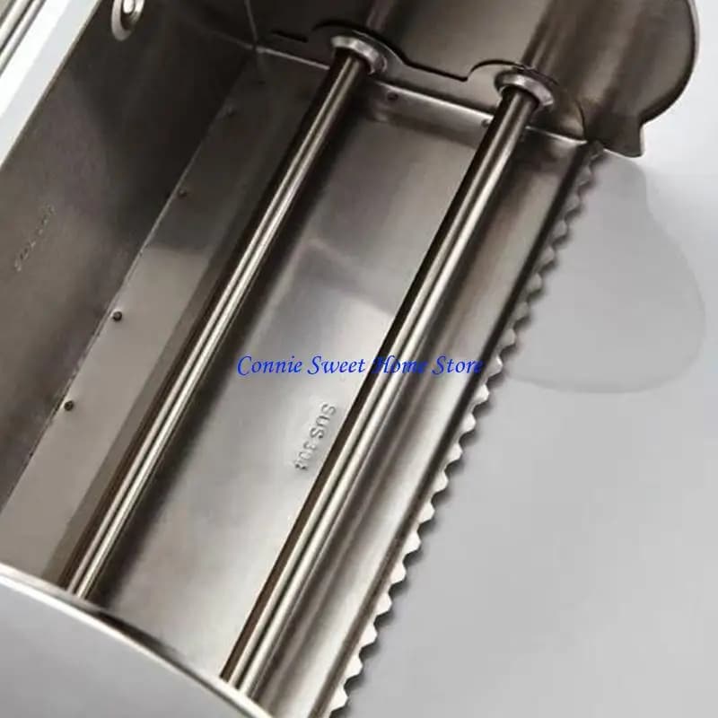 LXAF Waterproof Paper Dispenser Cane per gatto Porta del toilette a prova
