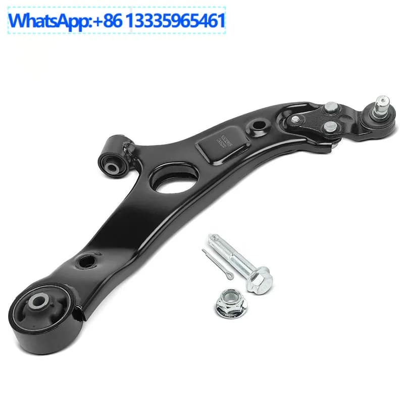 545013S100 per Hyundai Sonata 11-14 Kia braccio di controllo inferiore anteriore destro e gruppo testa a sfera
