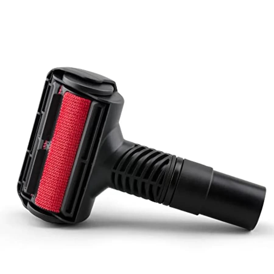 Pet Fur Remover for Furniture or Clothes Use as Pet Hair Vacuum Attachment or Lint Roller for Pet Hair SPET-Tool