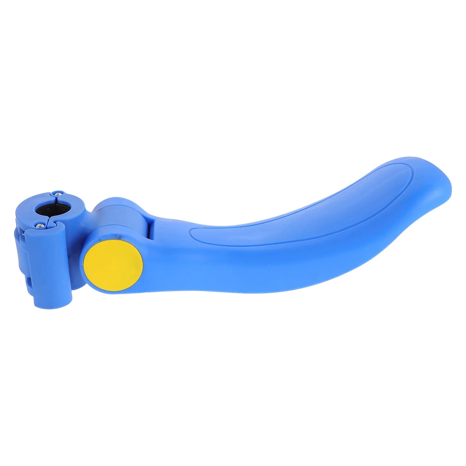 Sedile Pieghevole per Monopattino, Sella Ergonomica Portatile con Cuscino Comfort, Accessori Regolabili per la Guida, Sicuro e Protetto