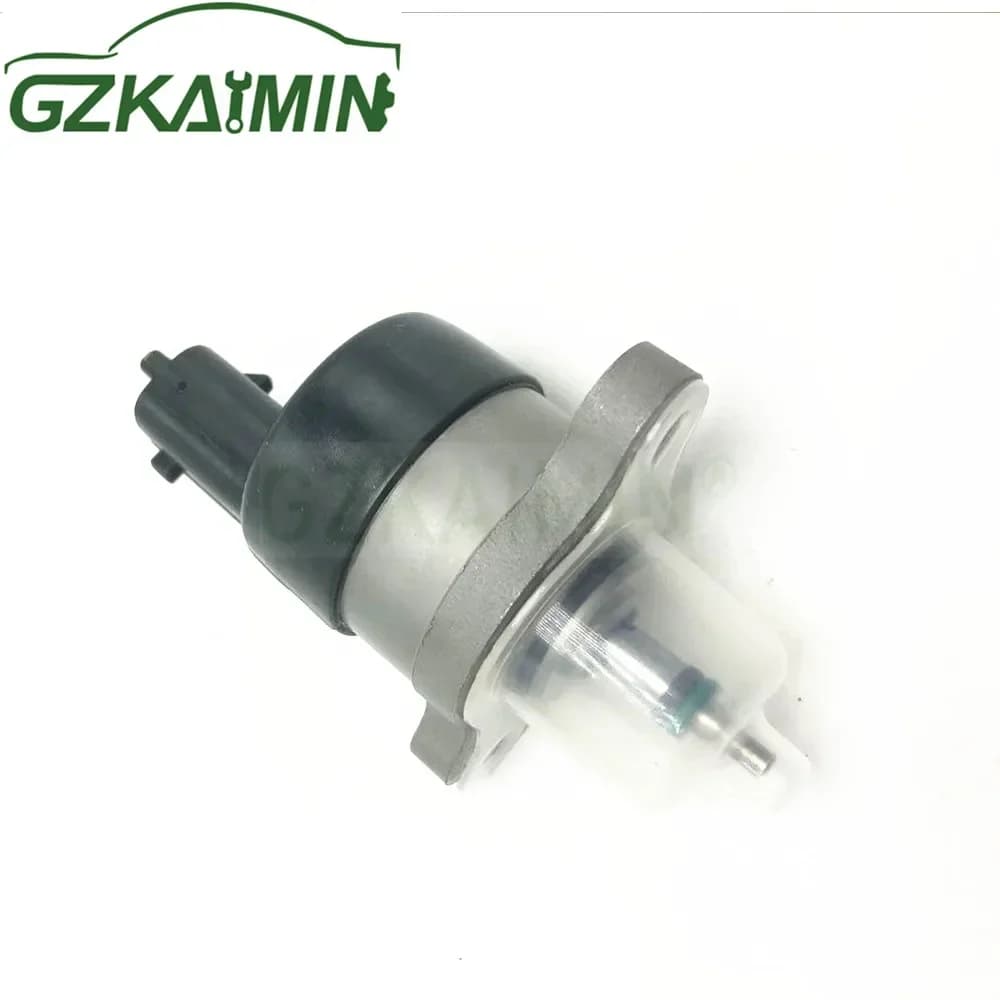 Nuova Valvola di Controllo Pressione Carburante Common Rail per Auto OEM 0281002718 per Kia