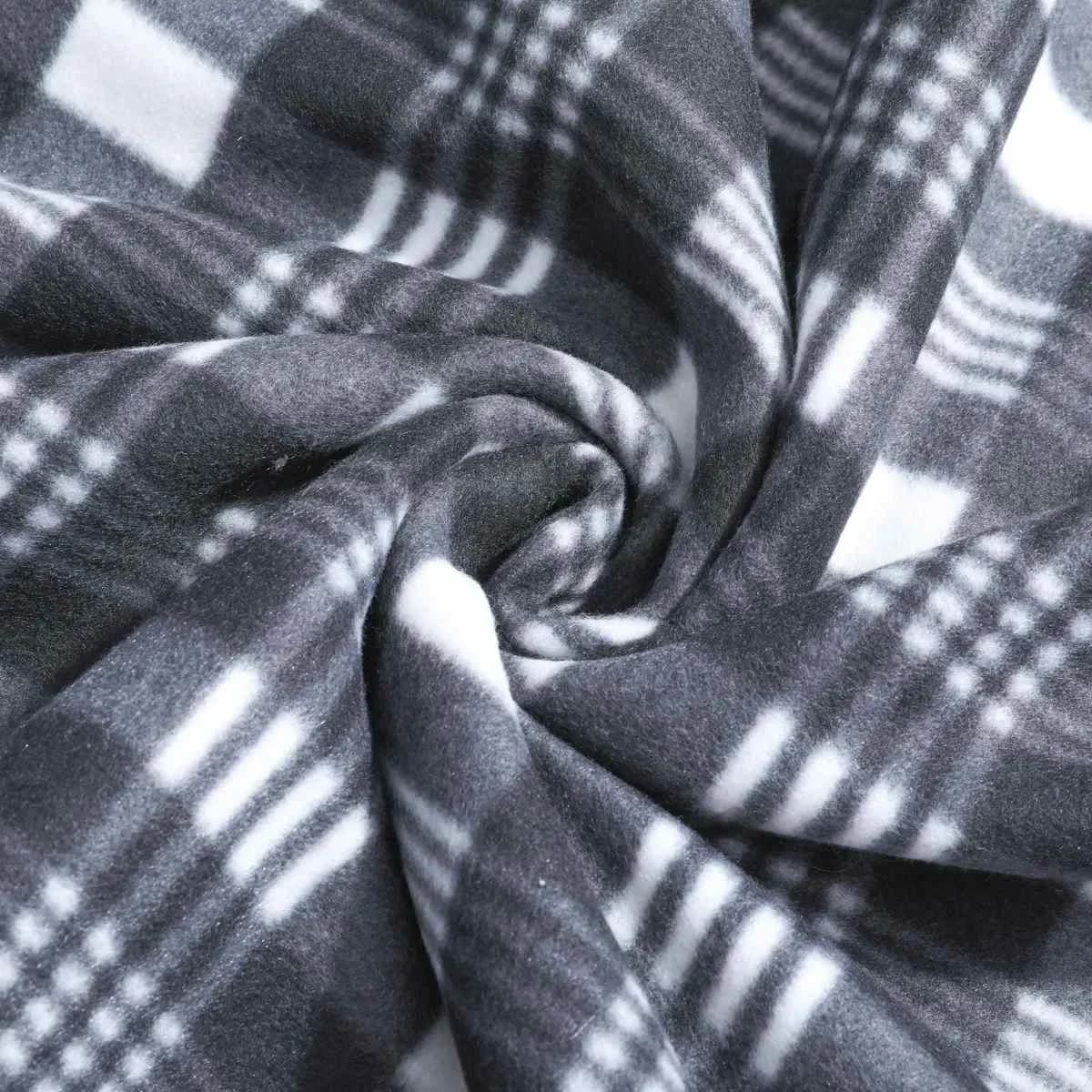 3 Speeds Adjust Winter Warm Heating Blanket Polar Fleece 150x110cm 12V Household Car Electric Heated Blanket Heating Pads Cover