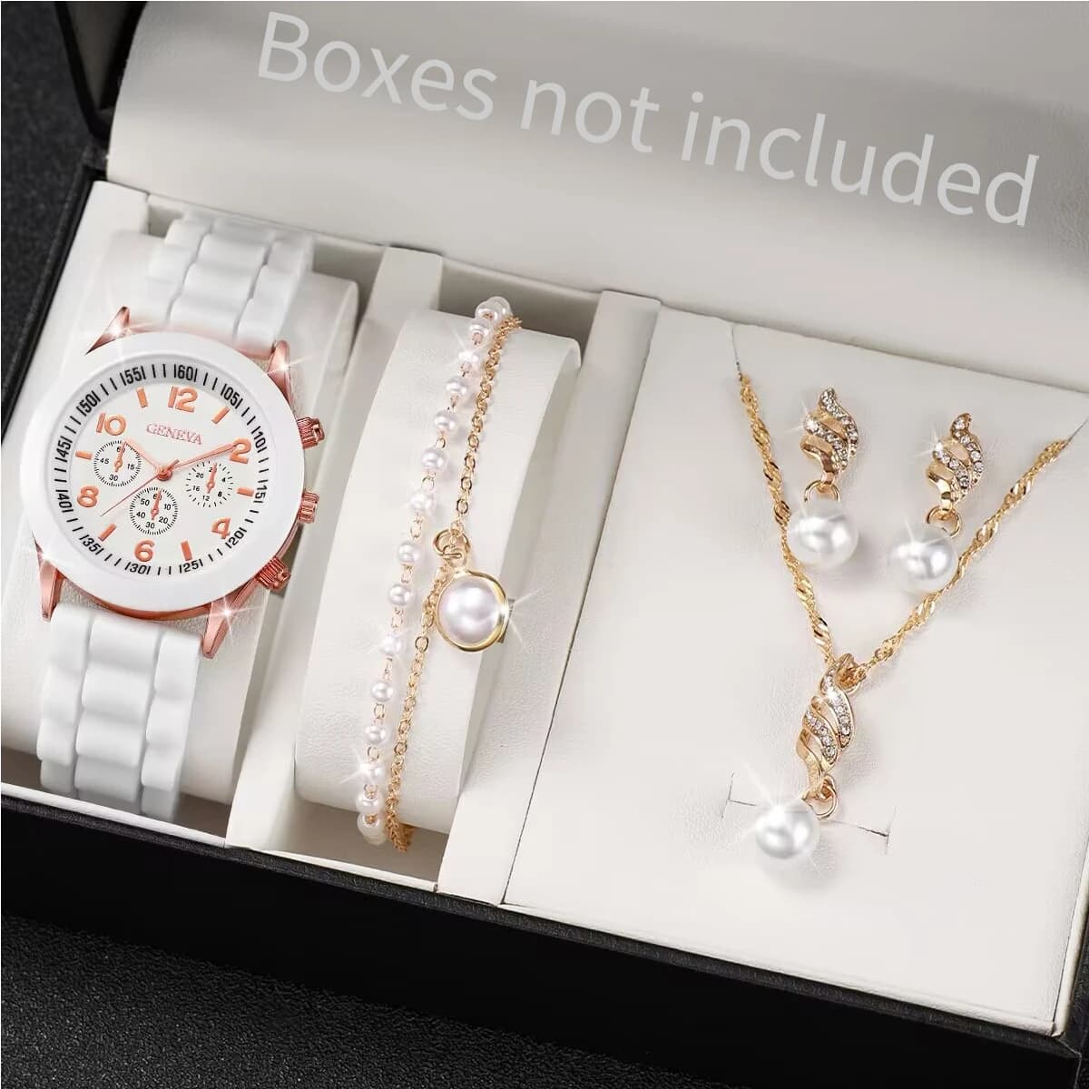 Set di orologi adorabili