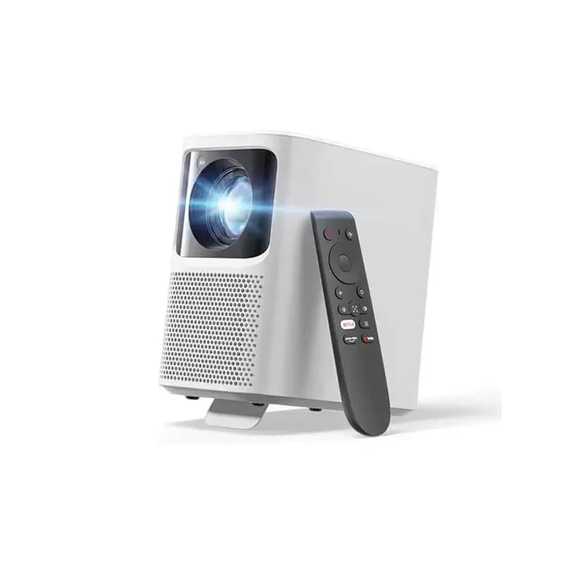 2025 Dangbei Emotn N1 Versione globale Proiettore Full HD 1080P Sistema operativo Linux LED Mini Home Theater intelligente portatile Proiettore di cinema Wifi