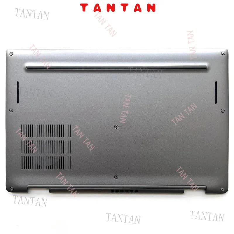 Nuovo 06M58N 6M58N per Latitude 7320 E7420 E7320 Base Inferiore Coperchio Grigio NN