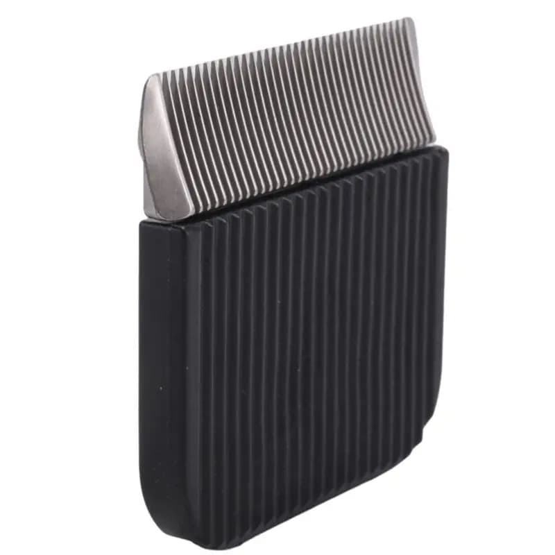 FAST-6X Pet Hair Replacement Blade For AOBO VS888 Dog Cat Cattle Grooming Trimmer Clipper Blade