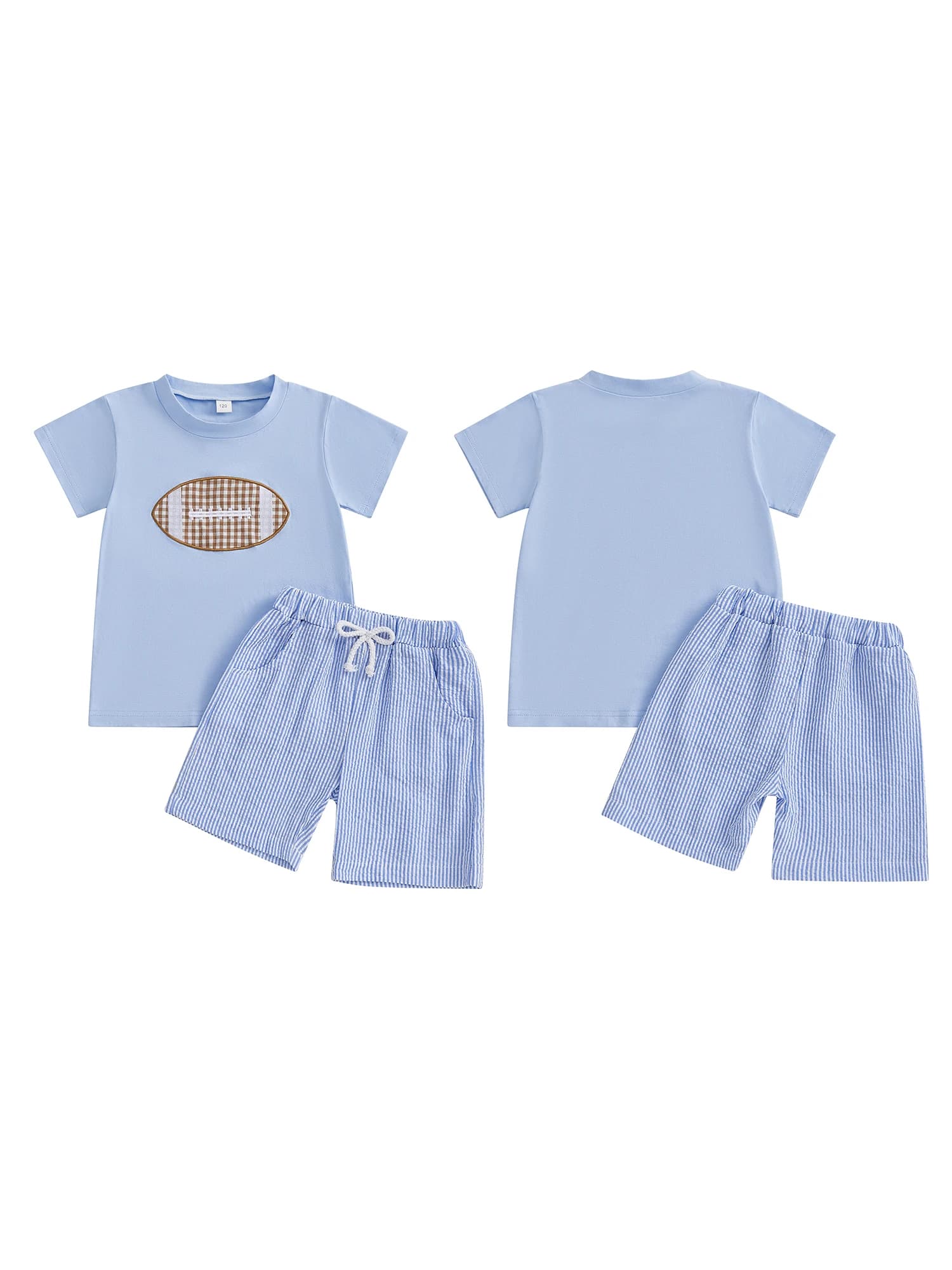 3 pezzi abiti estivi per bambina senza maniche con stampa floreale top pantaloncini set fascia per capelli set di abbigliamento per neonati per bambine
