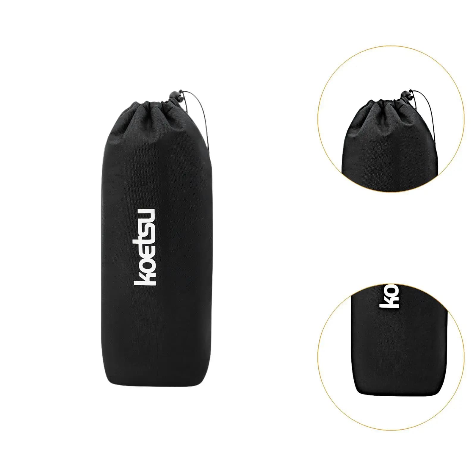 Durable Anchor Storage Bag for Boats Waterproof 600D PU Portable Organizer for Nautical Accessories