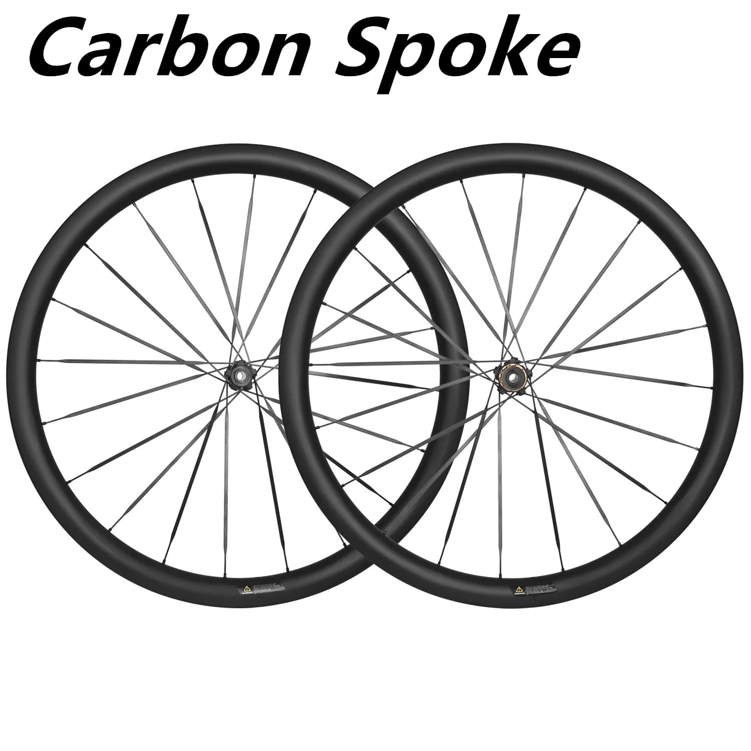 Raggi in carbonio 700C Ghia ultraleggera 1314g Ruote 36T Cricchetto Freno a disco 700C Ghiaia Ruote Set di ruote per bicicletta da strada 38x34mm
