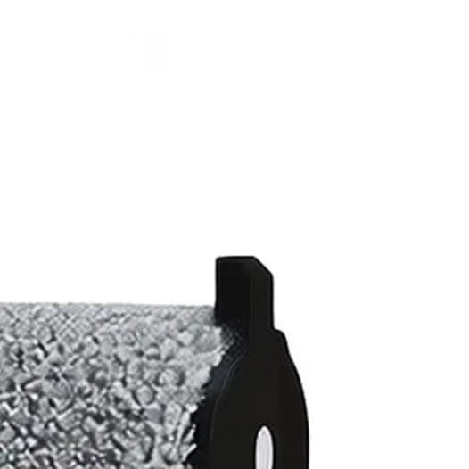 Roller Brush Cloth For Dreame X50Pro For AQUA 10ULTRA Robot Vacuum Mop Replacement-Washable Floor Cleaning Accessory