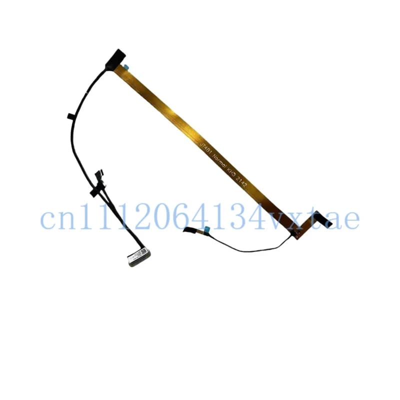 5C11H81433 New Camera Cable Webcame Wire For T14s Gen 3 21BR 21BS 21CQ 21CR 0.1