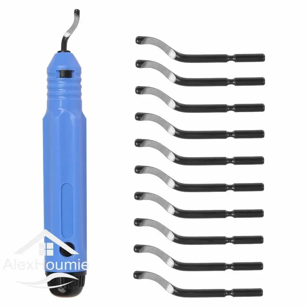 Slitting cutter Slitting knife Sprinkle tool NB1100 Sprinkle tip for router BS1010 rotary deburring Blade for wood Plastic