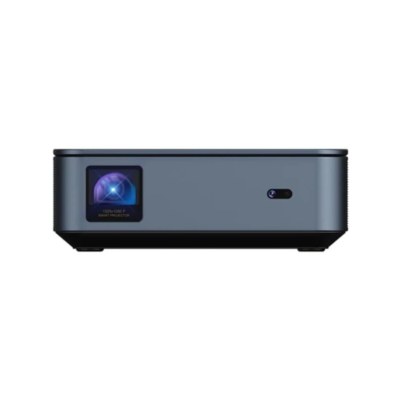 Smart digital projector V69 wireless WIFI mobile phone with the same screen 4K1080P0.47DMD projector