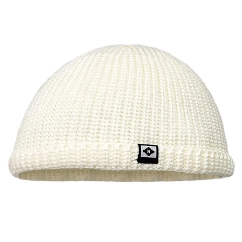 Cappello lavorato a maglia Berretti Pullover Berretti caldi con teschio Cappello lavorato a maglia Accessori per club per feste
