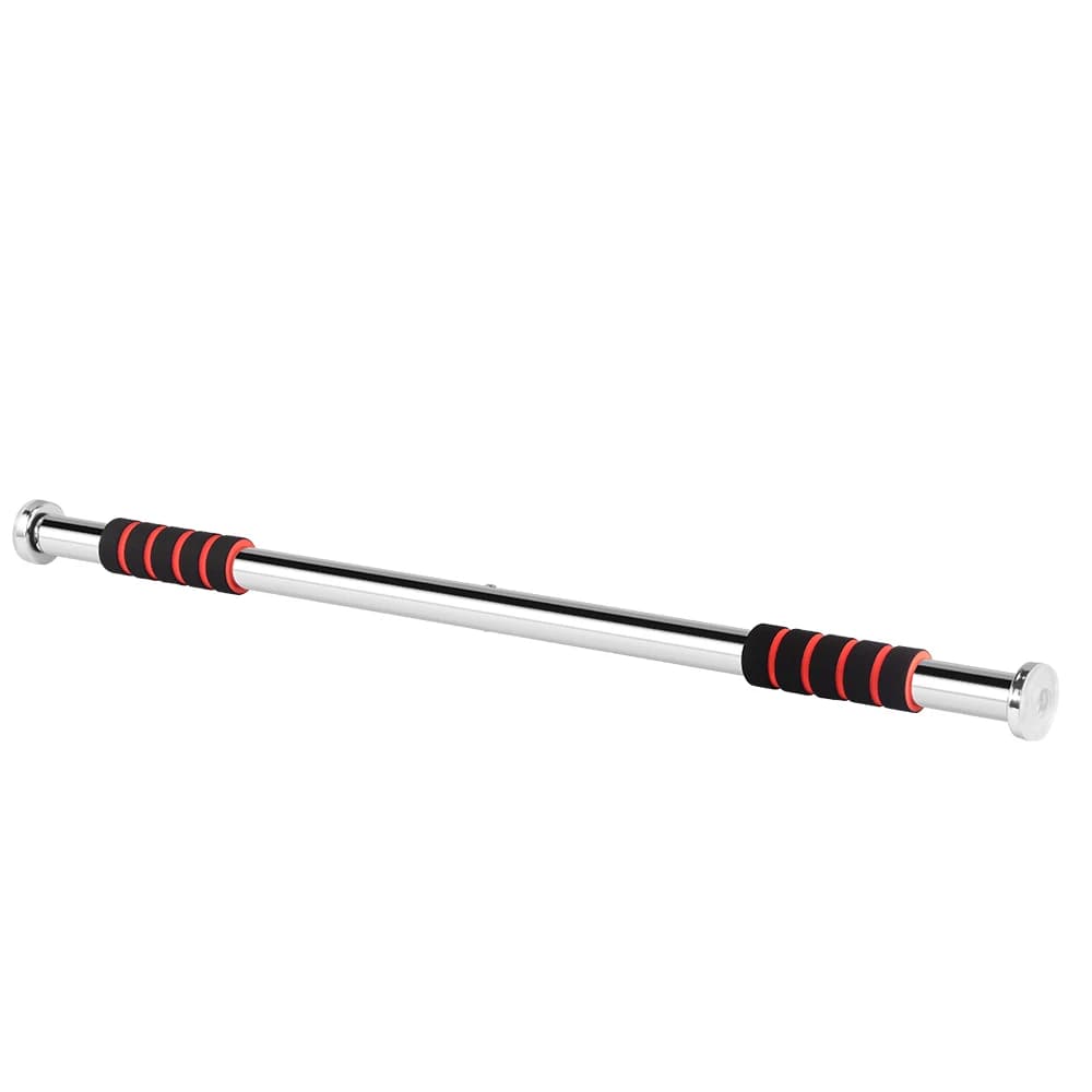 Portable and Adjustable Multifunctional Traction Bar for Body Workout, Door Traction Device