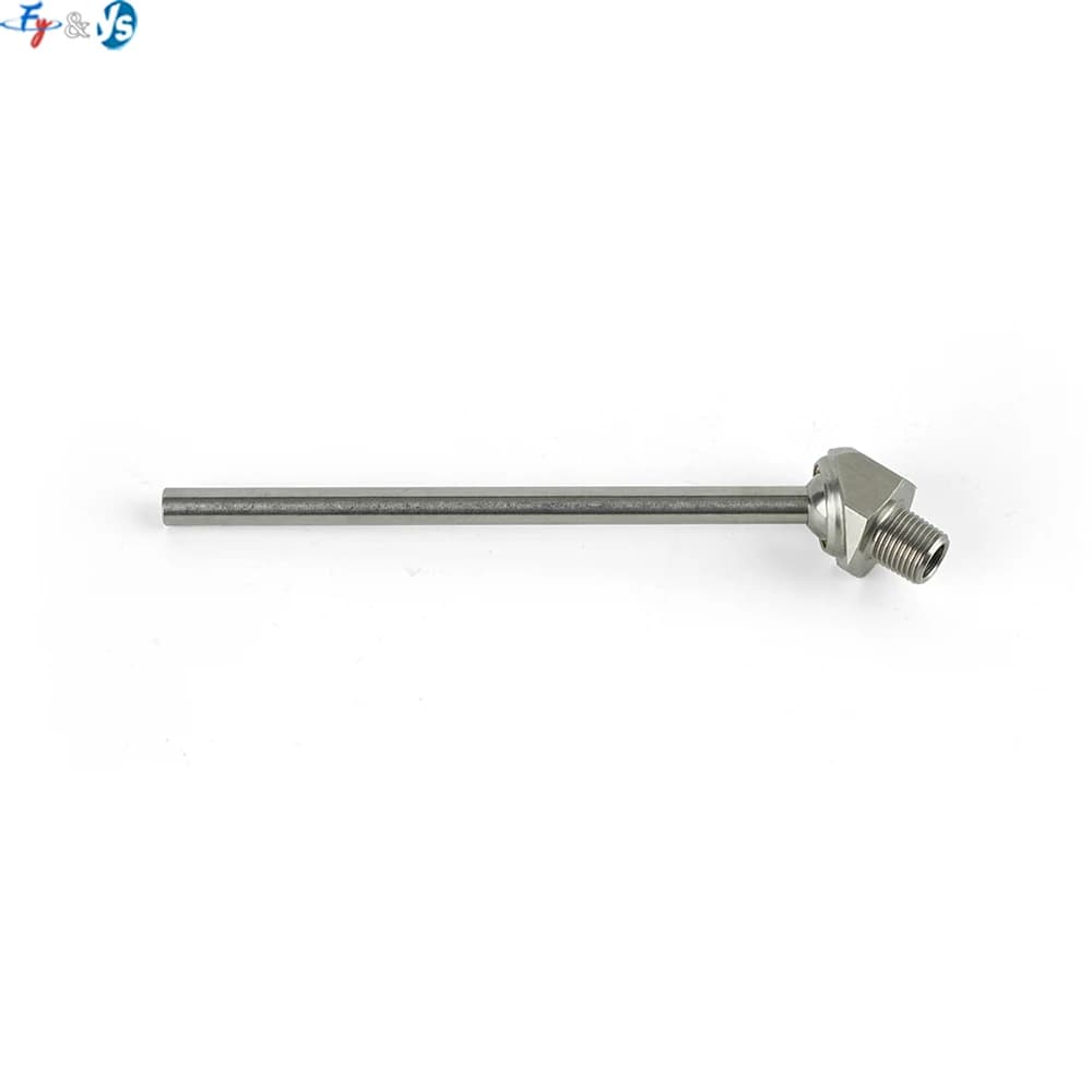 High Pressure CNC Cooling Liquid Clamp Stainless Steel SS304 Lathe Spray Tower Tool Water Cooling Adjustable 1/8"1/4" 3/8"1/2"