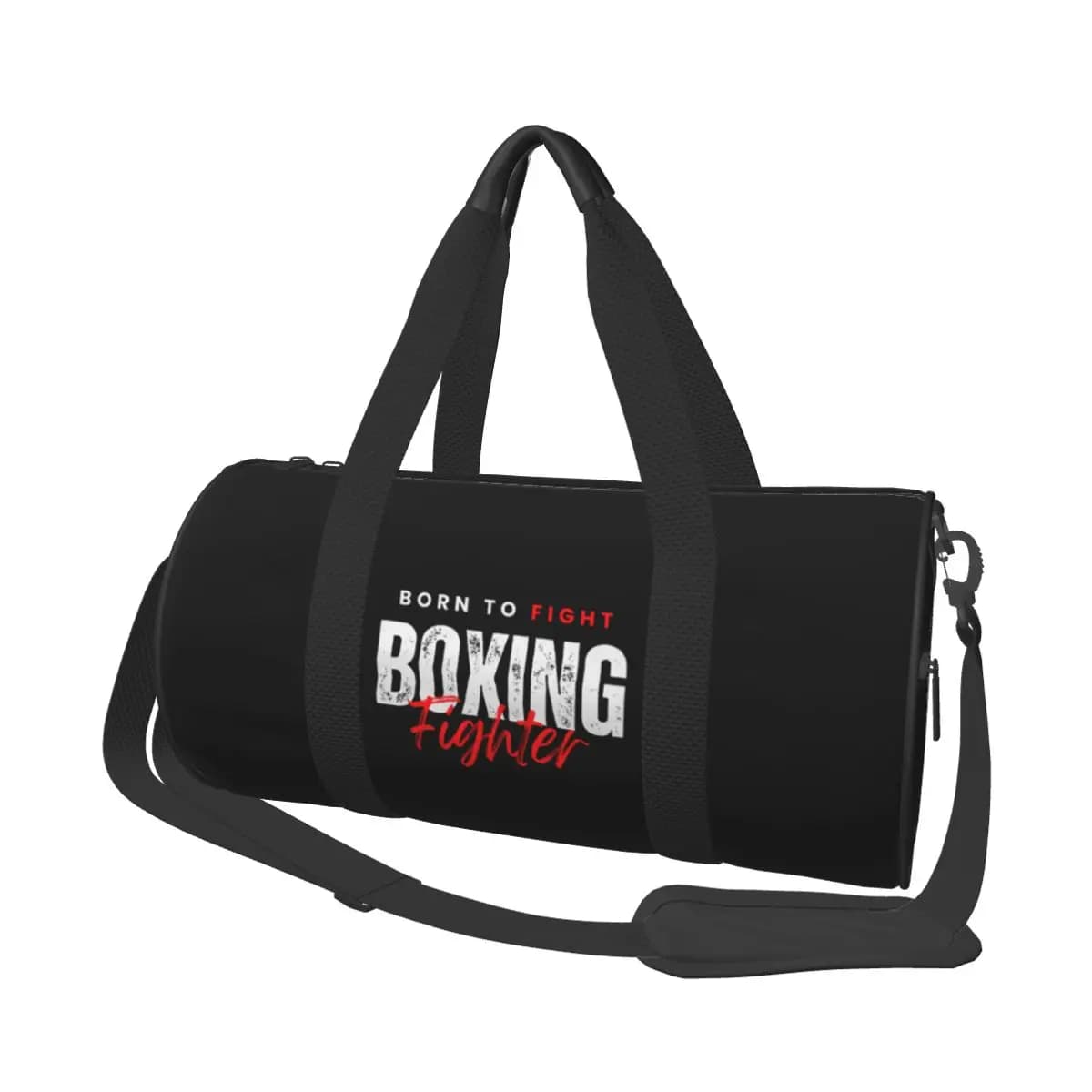 Boxing Kickboxing Gym Bag Martial Arts Wrestling Training Sports Bags Man Woman Great novelty Fitness bag Waterproof bags