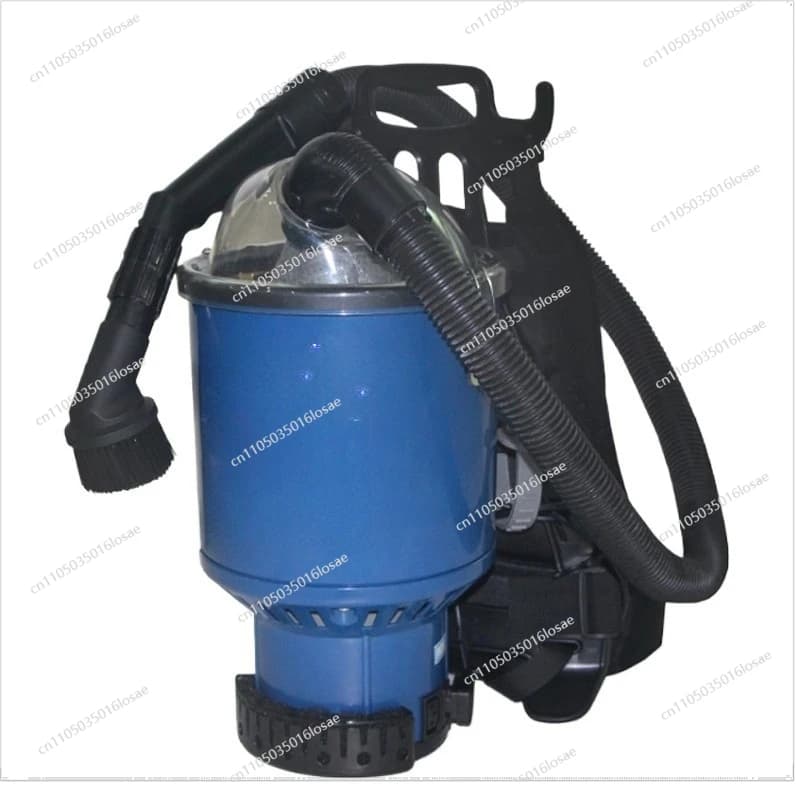 BXC3A Aspirapolvere per spalle posteriori Aspirapolvere portatile plug-in Aspirapolvere a basso rumore 1000W