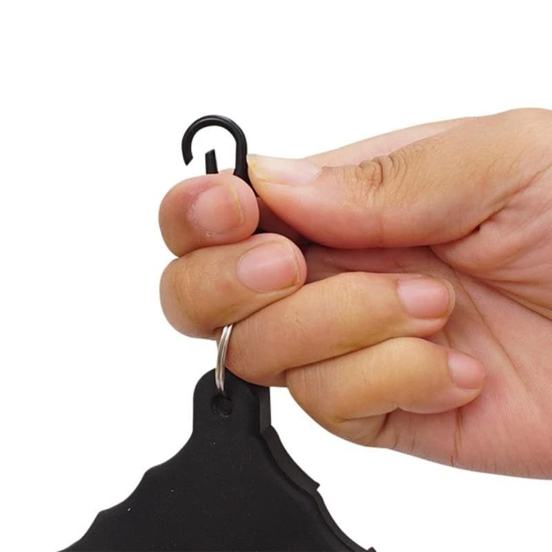 Archerys Puller Gripper Targets Remover with Belt Clip Hand Protector Tool for Removing Crosbow Bolts Shafts