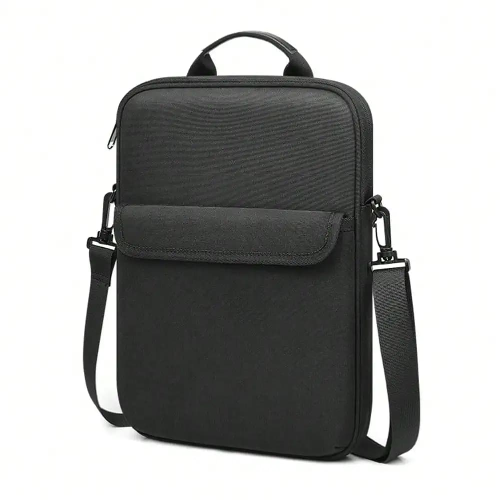 Custodia per Tablet 13 Pollici Universale, Borsa Protettiva per Computer Portatile, Accessori per la Conservazione, Borsa per Laptop, Custodia per Laptop