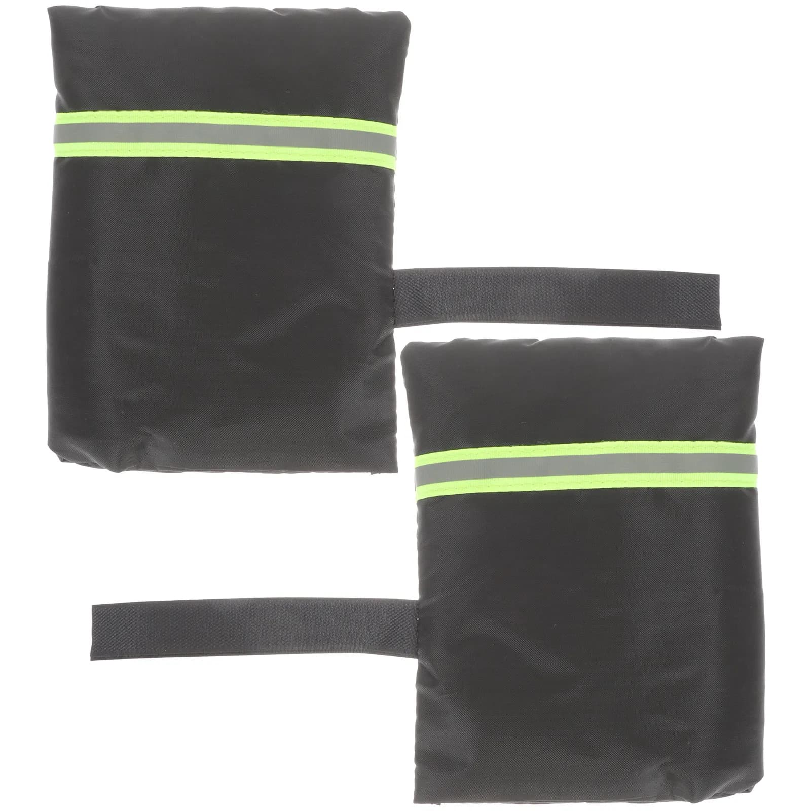 2 Pezzi Copertura Invernale per Rubinetto da Esterno, Protezione Isolante Resistente per Rubinetto da Giardino, Soluzione Antigelo