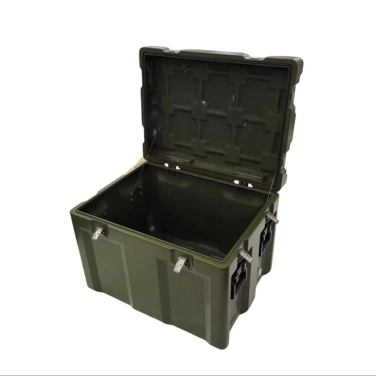 Custodia per kit di pronto soccorso medico in fibra di carbonio personalizzata con design ecologico in fabbrica Custodia da viaggio con funzioni multiple