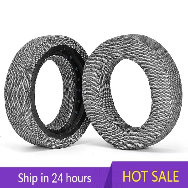 For Corsair HS50 HS60 HS70 Pro Headphone Case Head Covers Headsets Headbands / Headband Leather Case Bearings Accessories Headset Gamer Pad