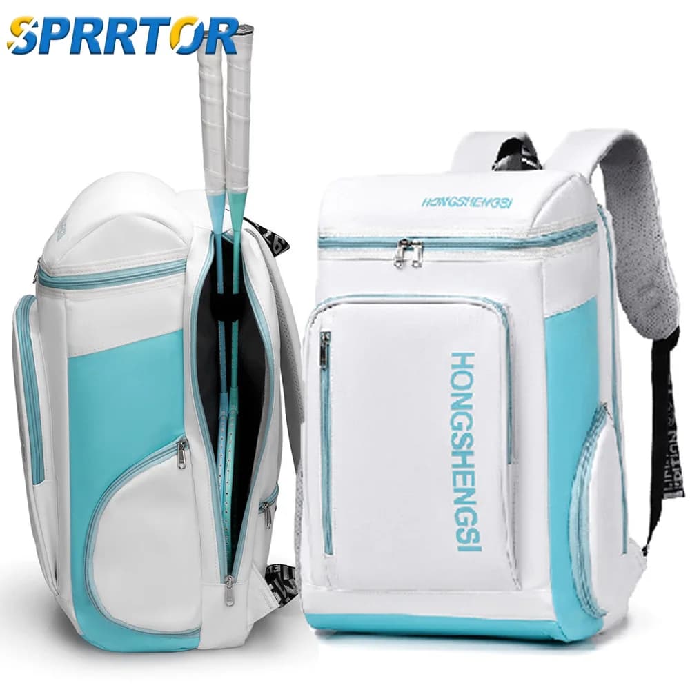 1PCS Gym Backpack for Men Women,Waterproof Gym Bag with Shoe Compartment Lightweight Travel Bag Sports Backpack Casual Daypack