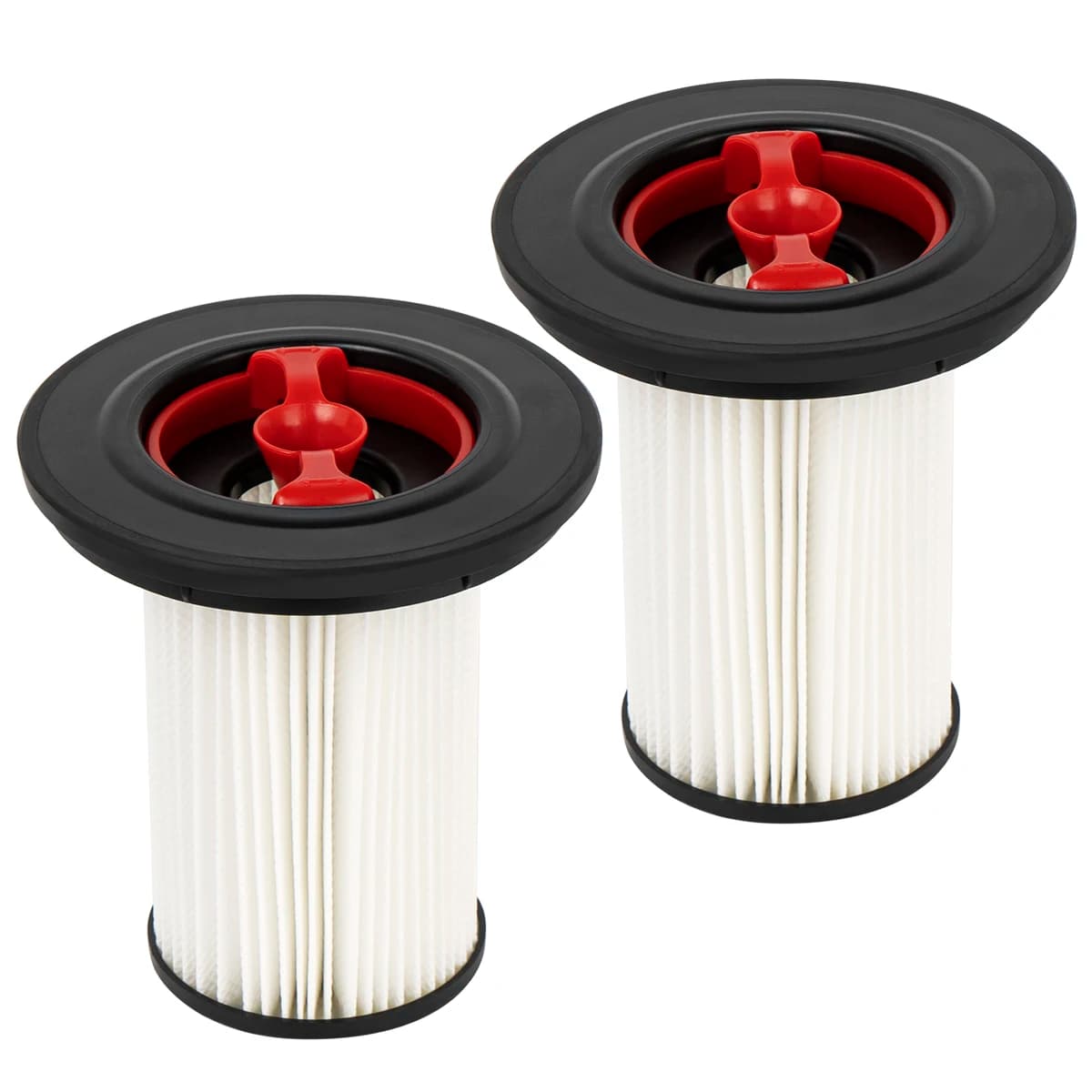 Replacement Filter For Bosch Unlimited Gen2 Series 8 Vacuum Cleaner 12023349 12036642