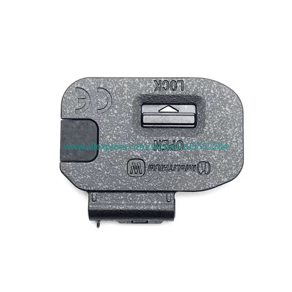 New for Sony ILCE-7M2 A7M2 A7II A7R2 A7S2 A7SII Lid Cap Battery Door Cover Camera Replacement Part