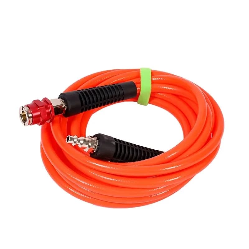 Accessori per Compressore d'Aria, Kit di Gonfiaggio Pneumatici 4x4 Fuoristrada