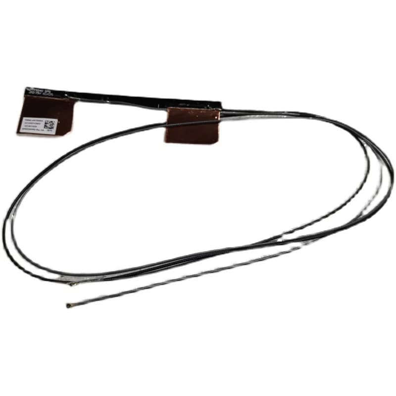 Nuova Antenna WIFI per Lenovo 340C-15 AST IGM IWL S145-15IWL FS540 linea di schede di rete WIFI Wireless