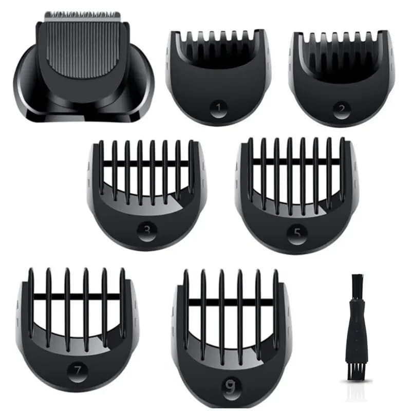 ABZA-Beard Trimmer Head Cutter Accessories BT32 For Braun 300S 301S 310S 320S 330S 340S 360S 380S 3000S 3010S 3020S