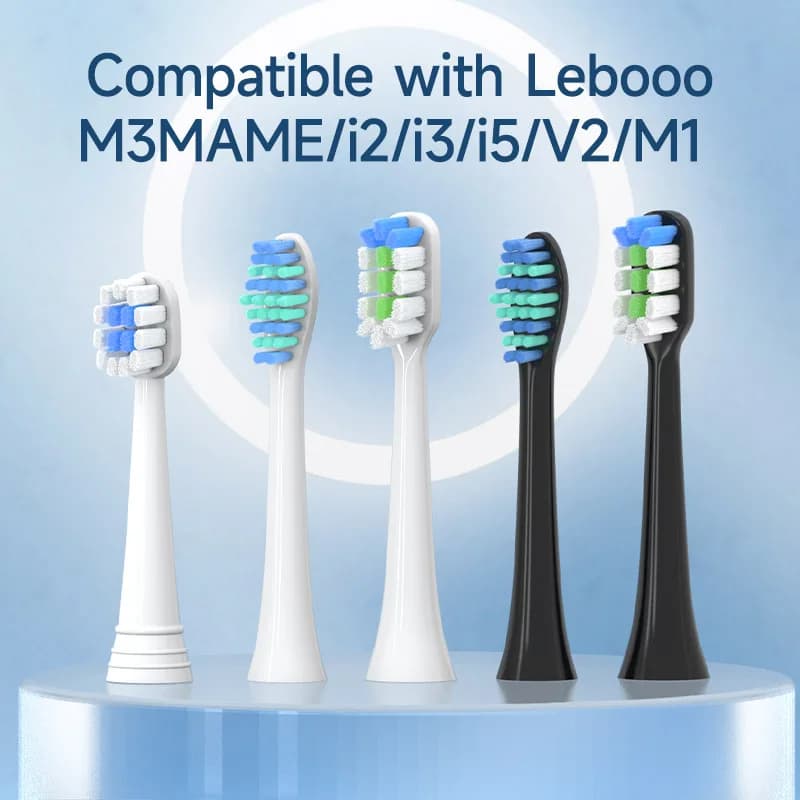 Adapt LEBOND to replace the Leboo/M3MAME/i2/i3/i5/i V. M1