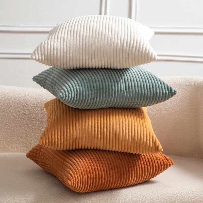 45x45cm pillowcase for sofa home throw pillow cover seat cushion cover for sofa home decorations pillowcase cheap for home 2026
