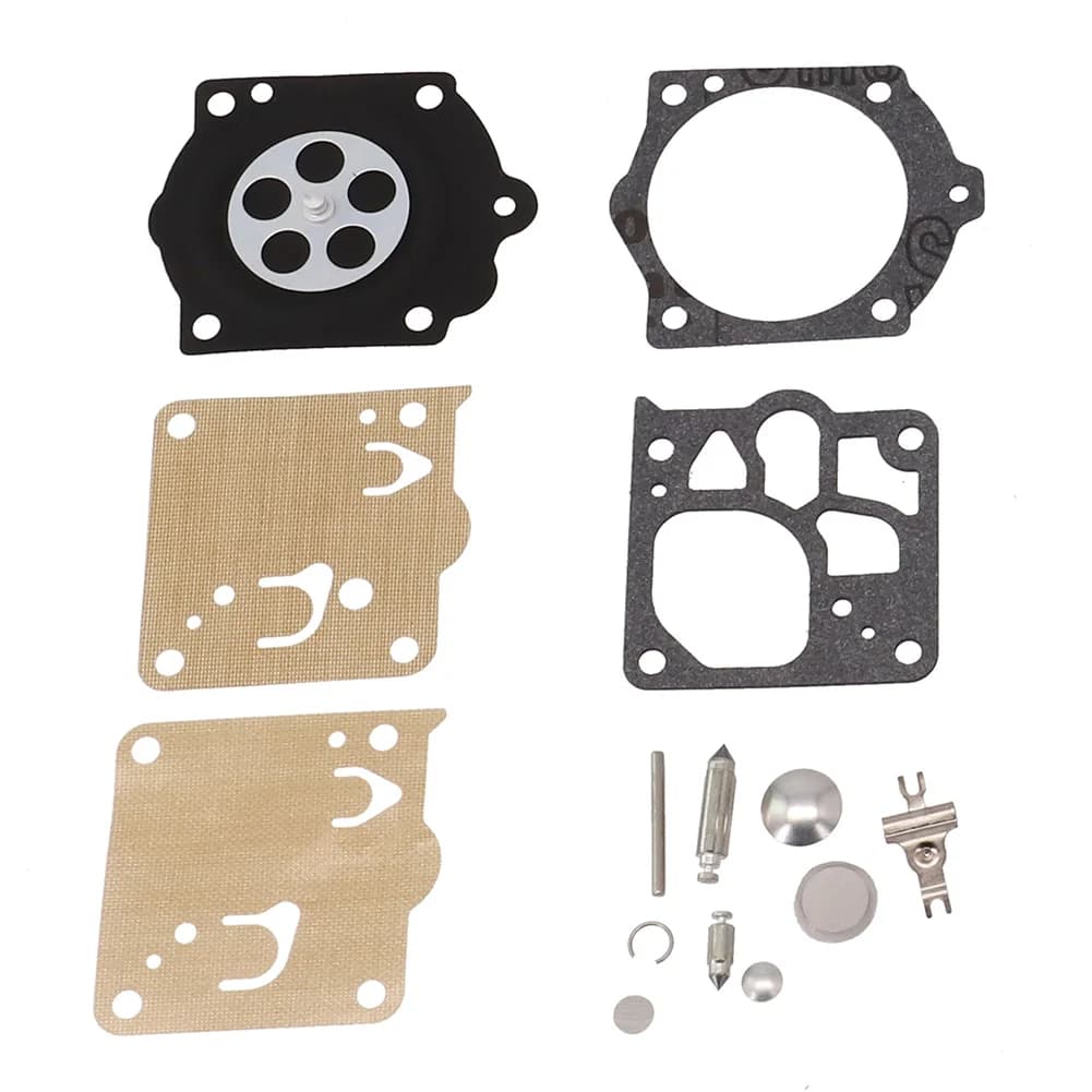 Kit carburatore parti motosega 525 PRO 475 61 P 655 700 A55 F55 F65 K10-WJ K15-WJ P42 P52 1 Set P62 2077 P650 455