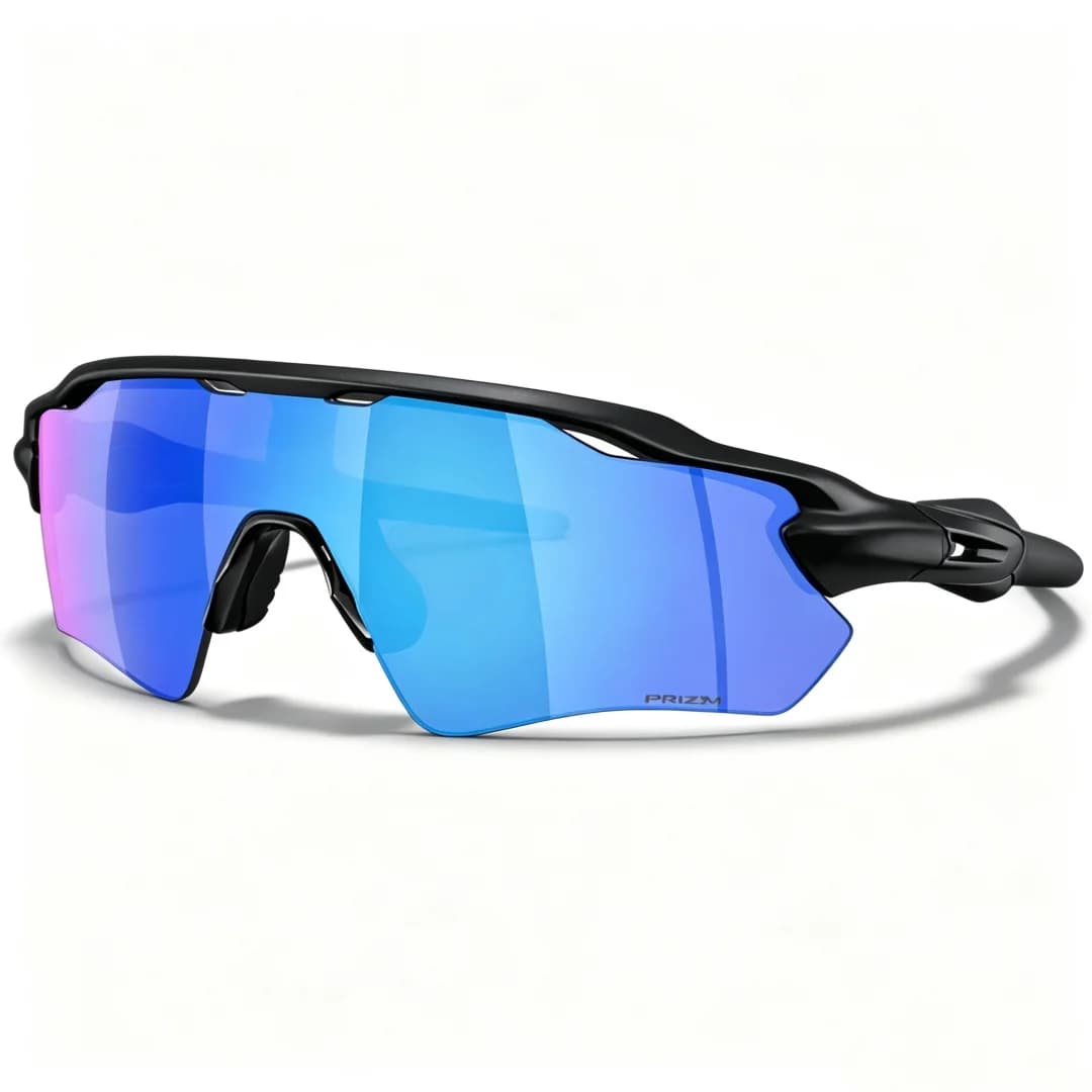 Brand On Sale OO9208 Unisex MTB Cycling Glasses UV400 Polarized Sunglasses Outdoor Sports Driving Anti-glare Windproof Goggles