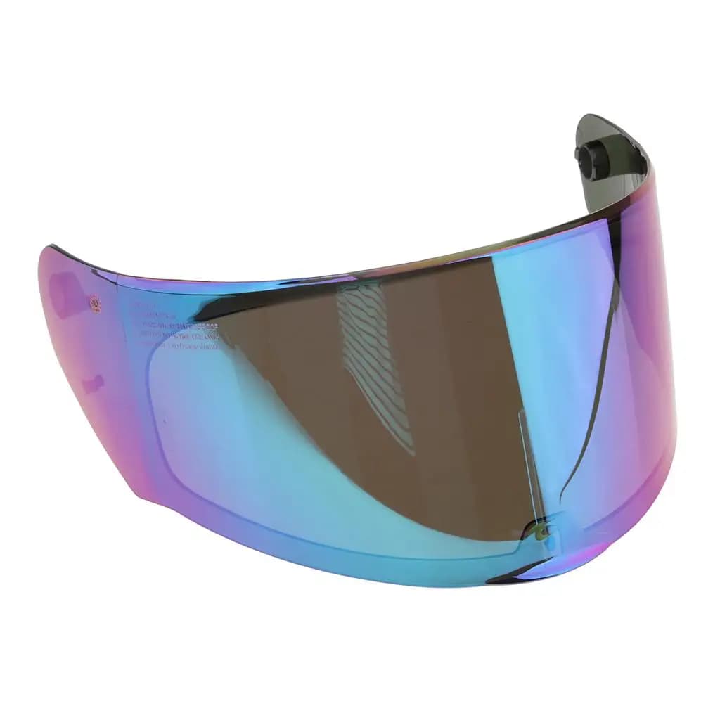 Parabrezza visiera per casco moto per LS2 FF320 328 353