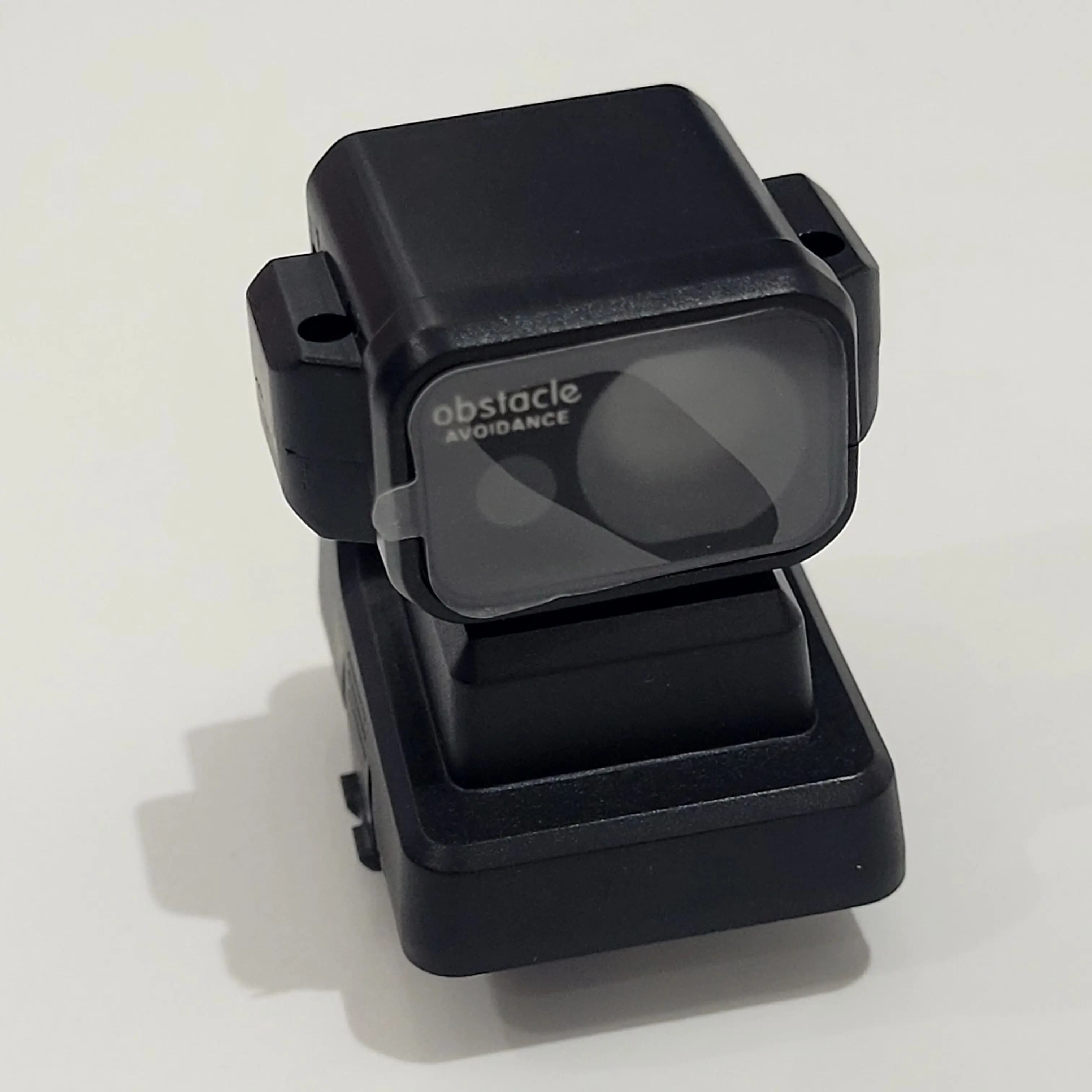 Replacement piece to avoid original obstacles for spare accessories for RC diamond L200 PRO MAX