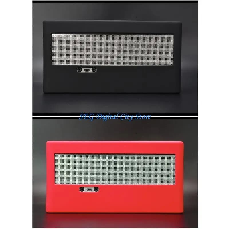 U75B Cover antisudore per supporto per altoparlante compatibile Sound-Link Revolve