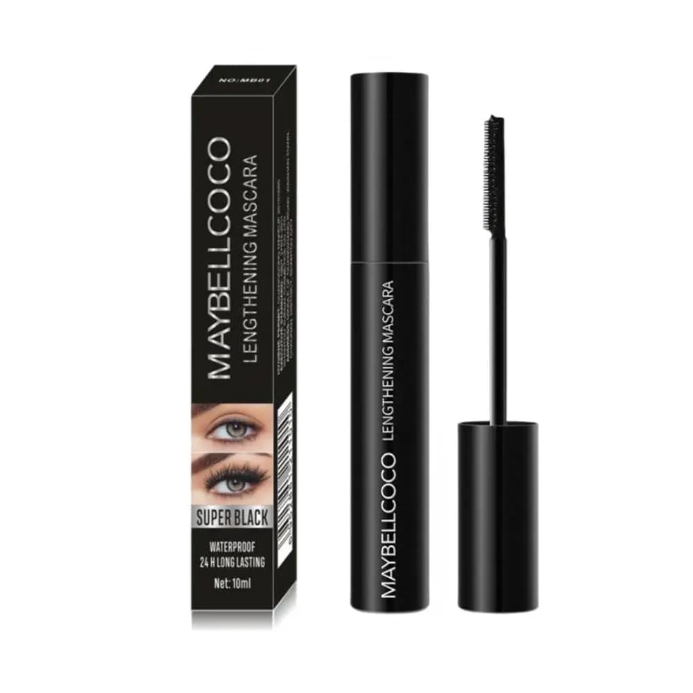 NEW 10ml Primer for long-lasting eyelashes Waterproof long-lasting mascara smuggling proof shell Base long-acting curl for girl makeup