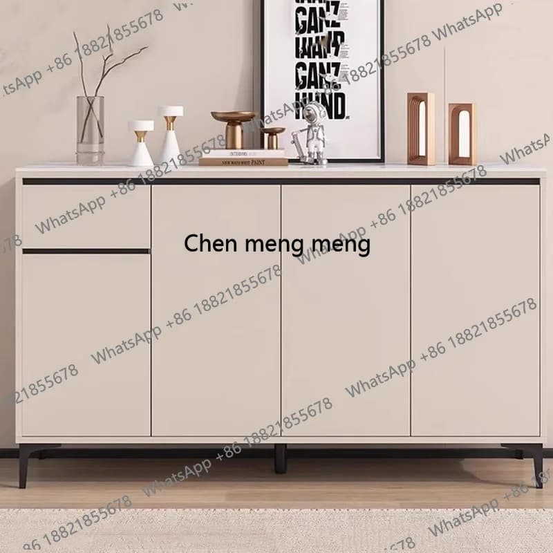 Boxes Wall Shoe Rack Wood Drawer Cabinet Storage Vertical Shoe Rack Multifunction Dressing Rooms Sapateira Home
