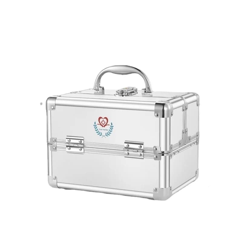 Medical Box Home Medicine Box Family Pack Emergency Kit Emergency Kit