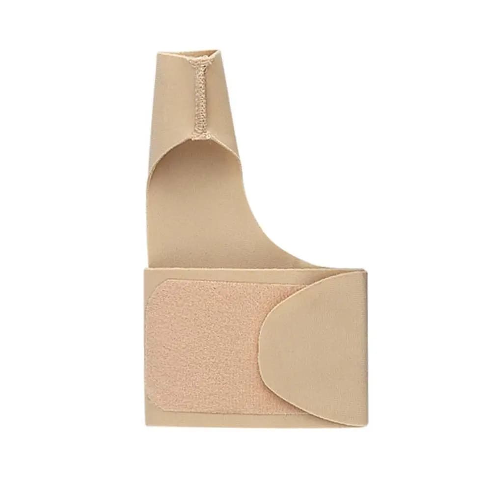 Protezioni per le Mani, Immobilizzatore per Pollice a Compressione, Fascia Sportiva per Polso, Supporto per Dita, Fascia di Sostegno per Polso, Benda per Polso
