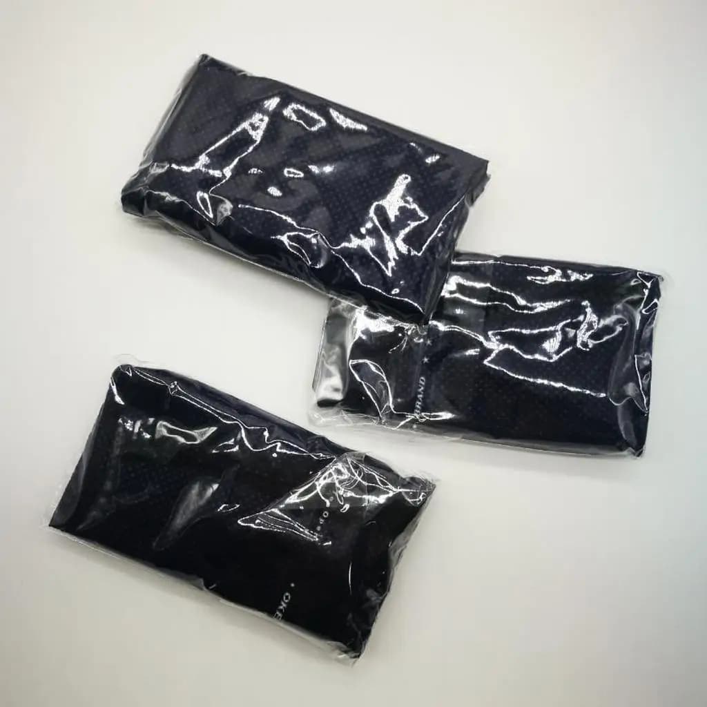 100 Pack Women Tanning Massage Spa Disposable Panties Underwear T-string Thong