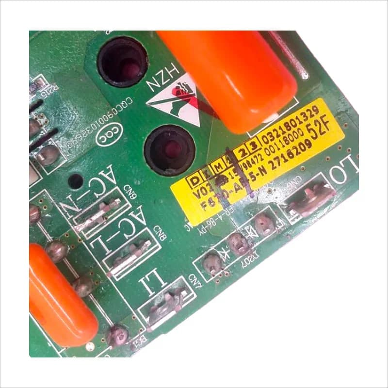 used for Haier air conditioning parts power module board 0011800052F air conditioning parts