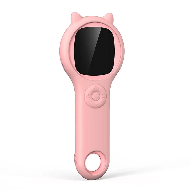 Microscopio per bambini Lente d'ingrandimento digitale 1000X Lente d'ingrandimento 200 Megapixel con LED per bambini Giocattoli scientifici educativi