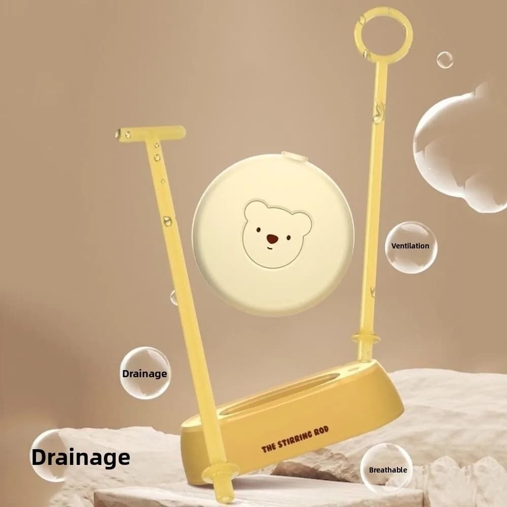 Wireless Electric Milk Frothers Electric Battery Model Coffee Whisk Mixer Automatic Portable Electric Handheld Blender